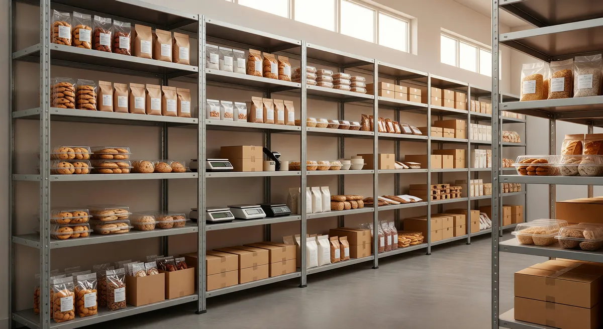 Scalable e-Commerce Turnkey Bakery Products Business (Listing ID: 202413)