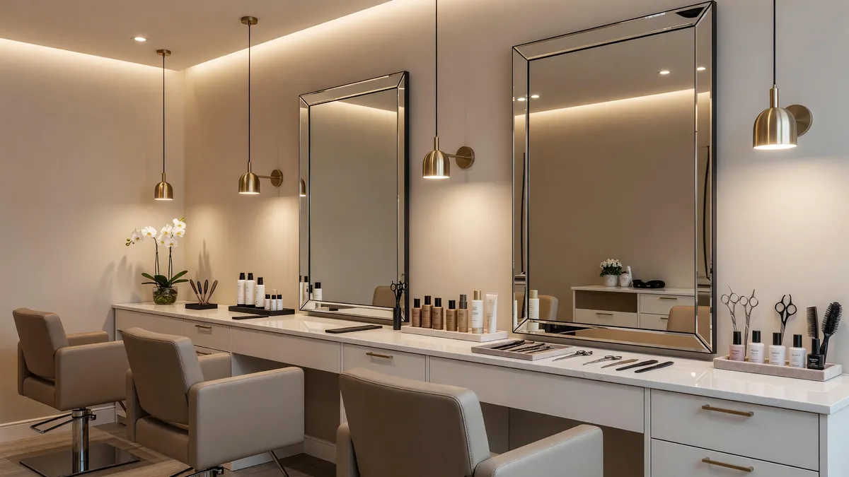 Ready-to-Operate Beauty Business in Henderson
