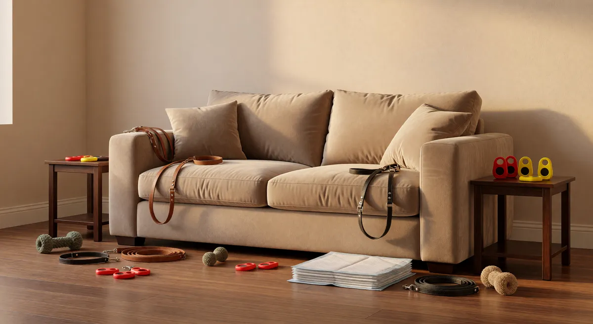 High-Demand Territory with World’s #1 In-Home Dog Training Brand