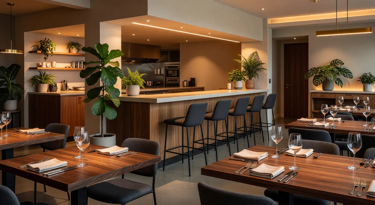 Multi-Unit Full-Service Bar-Restaurant Concepts Primed for Growth