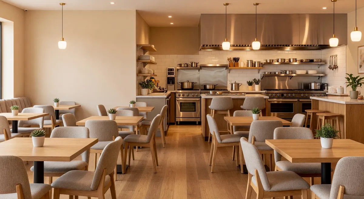 Thriving Breakfast/Lunch Restaurant in North Scottsdale