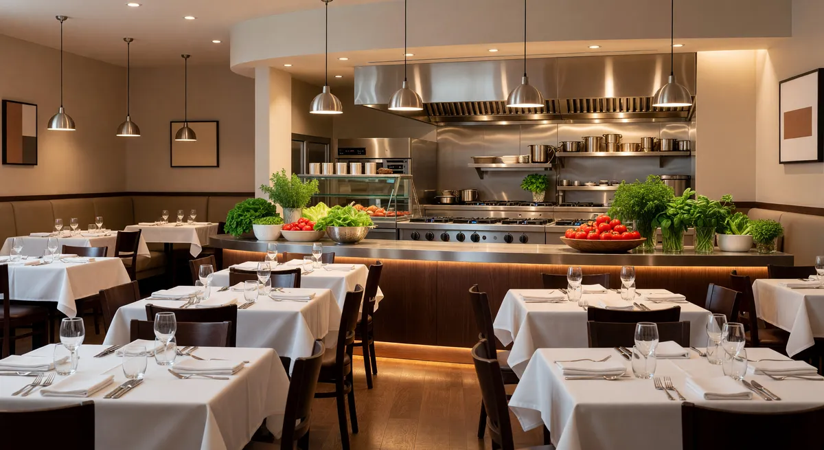 EXTREME PRICE REDUCTION - Successful Franchise Restaurant