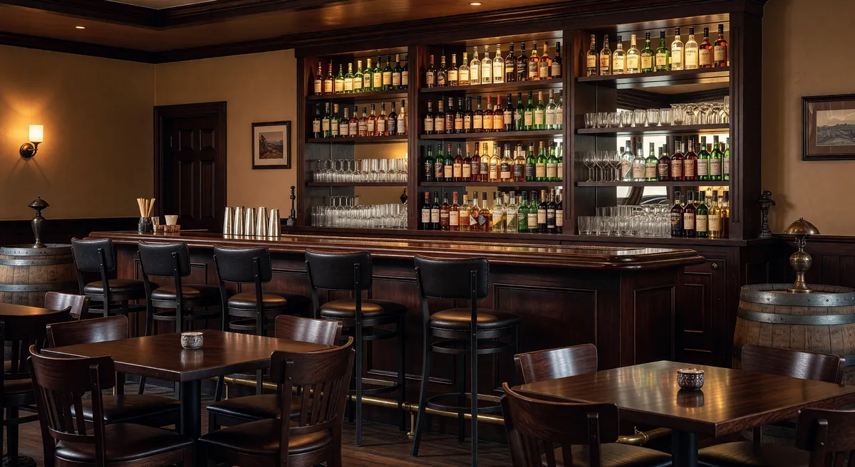 Established Bar with Loyal Customer Base For Sale in Greater New Orleans Area