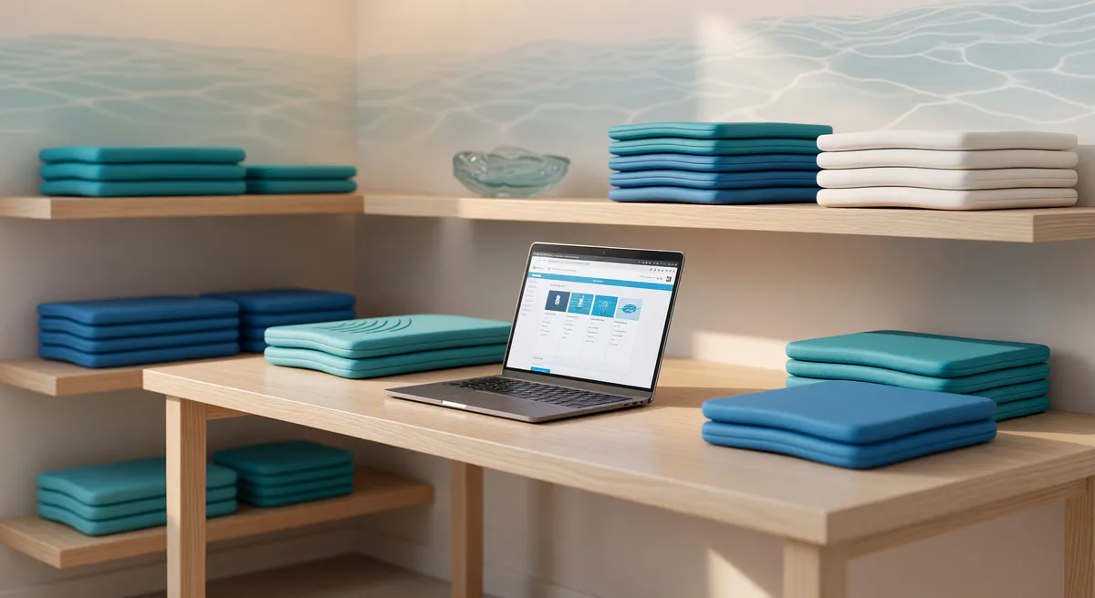 Online Retail Store in Broward, FL (BBF-1287-00098)