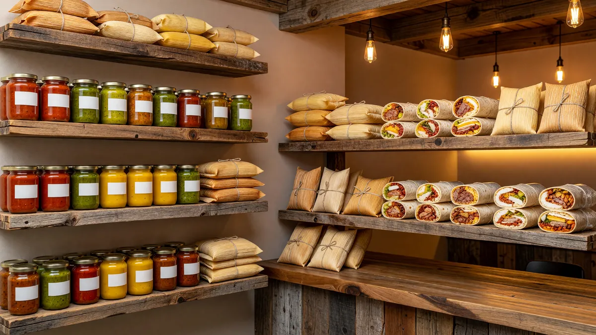 Natural Foods Business known local Northern CA Listing #:SA11721