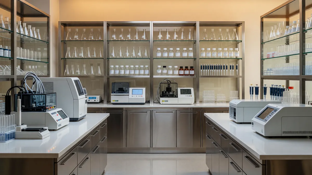 Public Health and Food Safety Consulting Firm