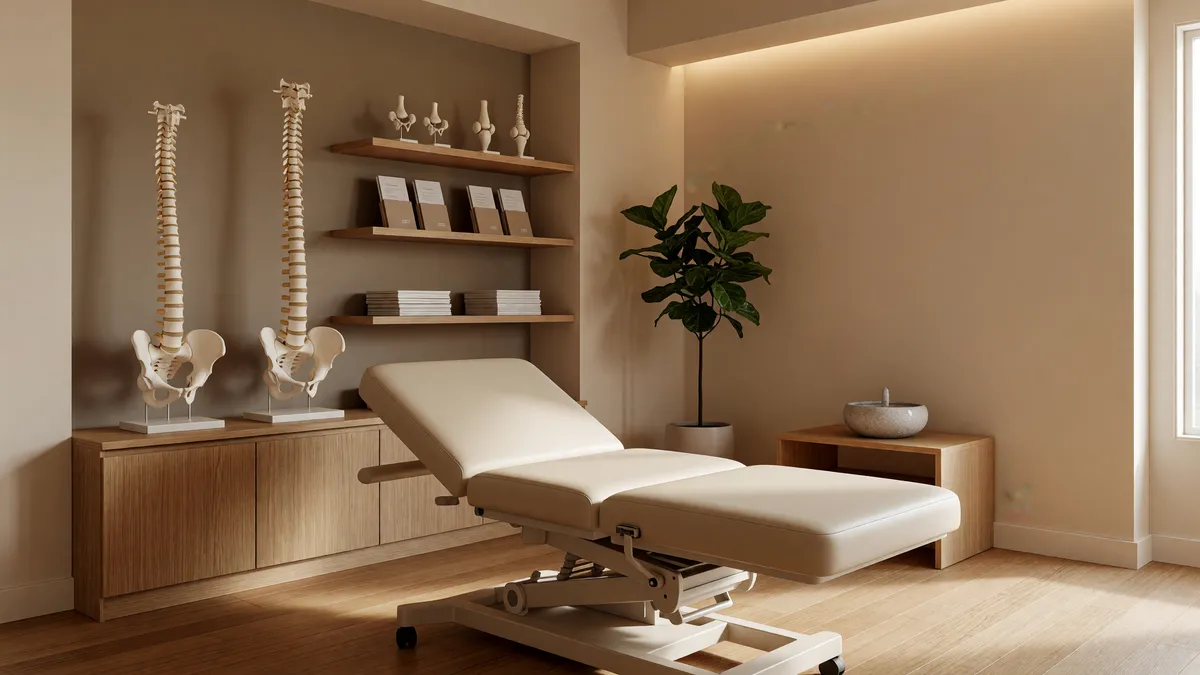 Established Chiropractic Practice for Sale in Seattle Area