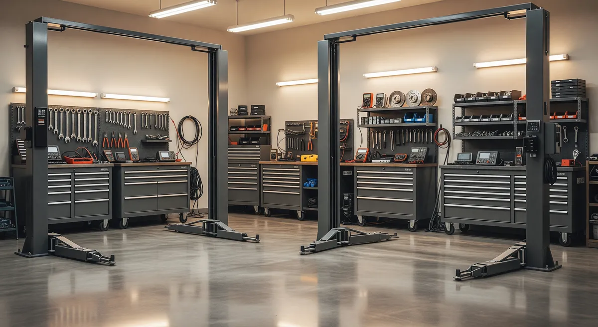 Profitable Auto Repair Business in Pennsylvania