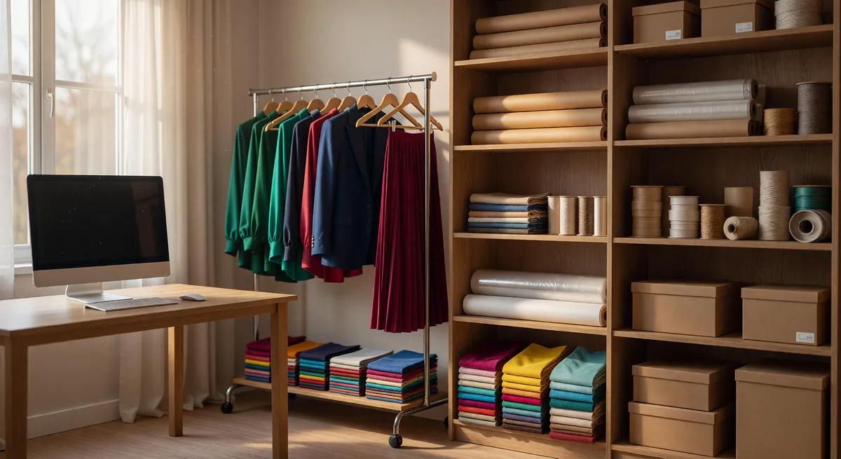 E-Commerce Women's Clothing Store