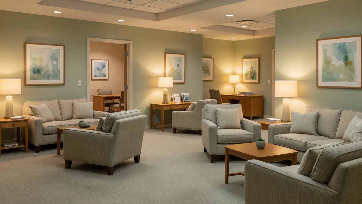Turnkey Outpatient Hospice Care Agency in San Antonio