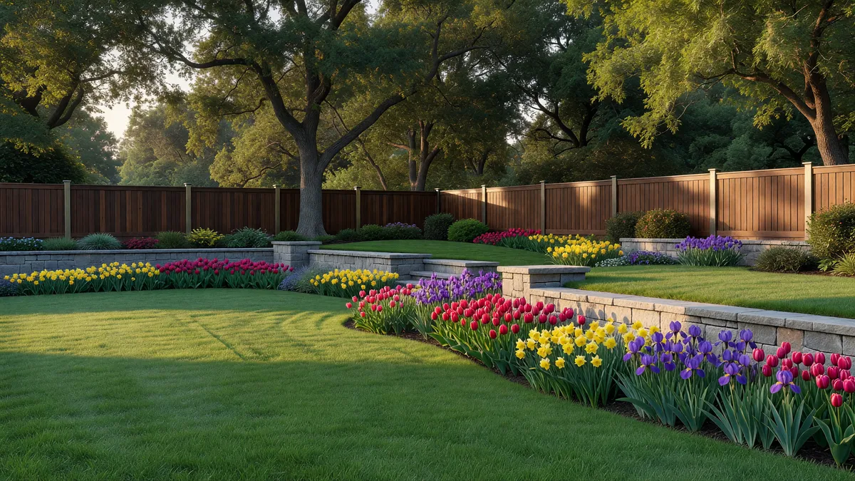 Residential & Commercial Landscaping Business Sale