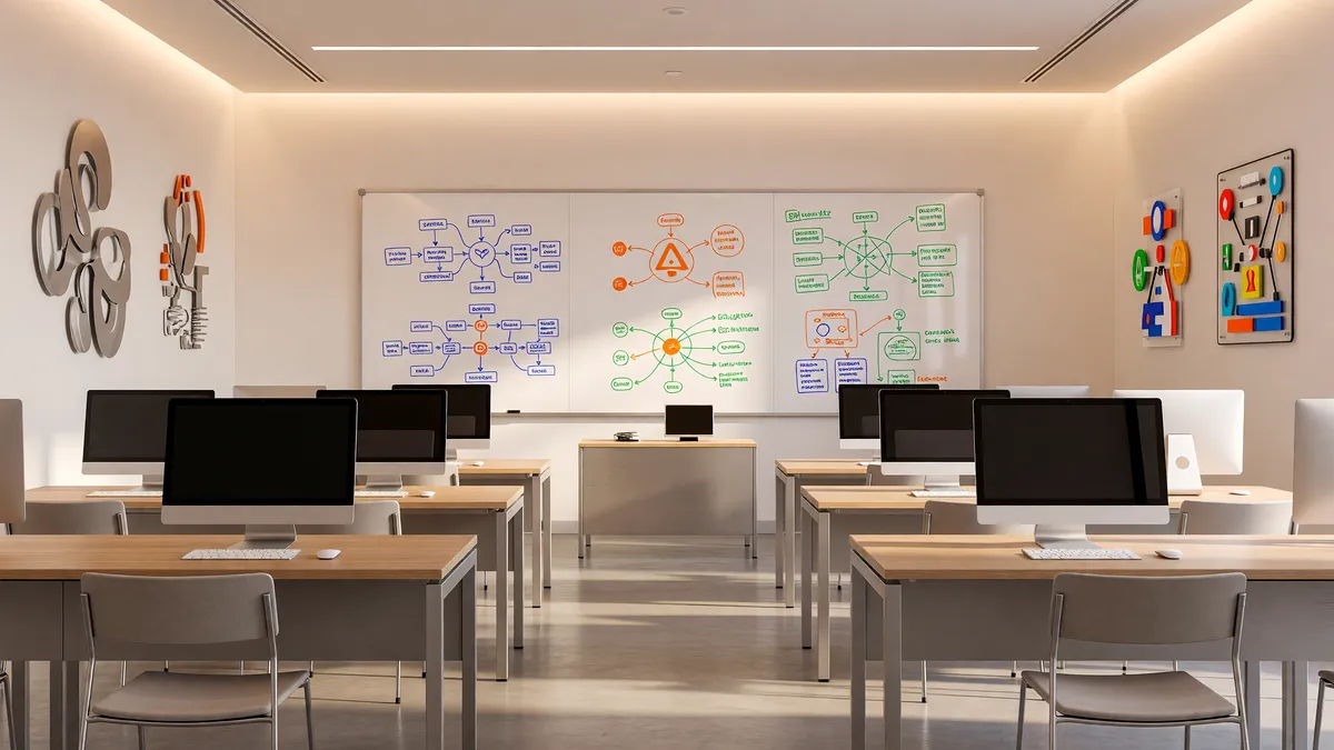 Nationally Recognized & Profitable Innovation Education Business