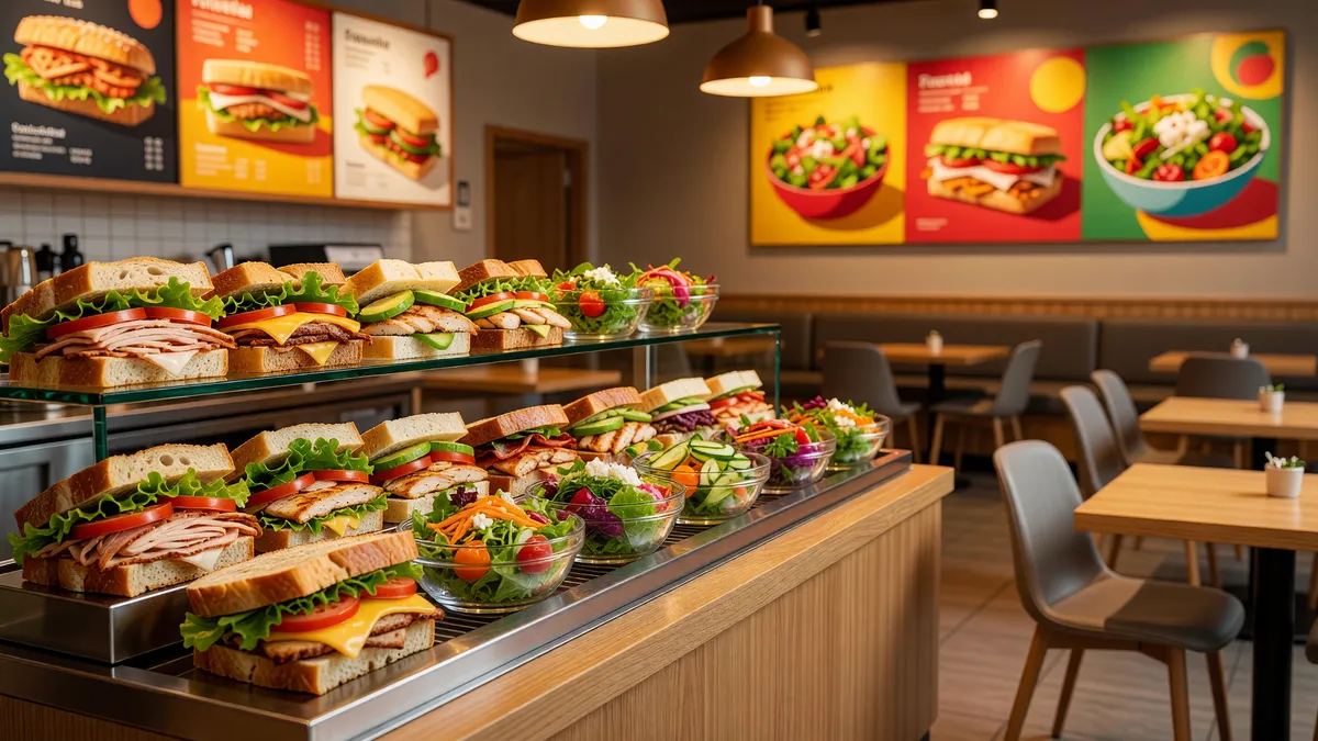 Recognized Franchise Business with Loyal Customer Base