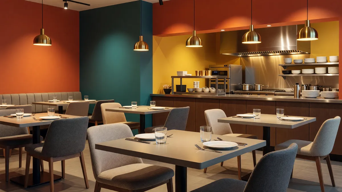 Profitable Quick Casual Restaurant in North Myrtle Beach, SC