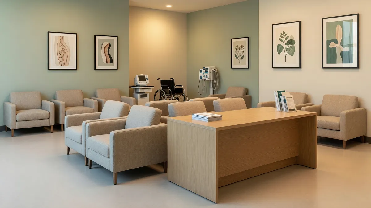 Premier Urgent Care | Established & Positioned for Growth