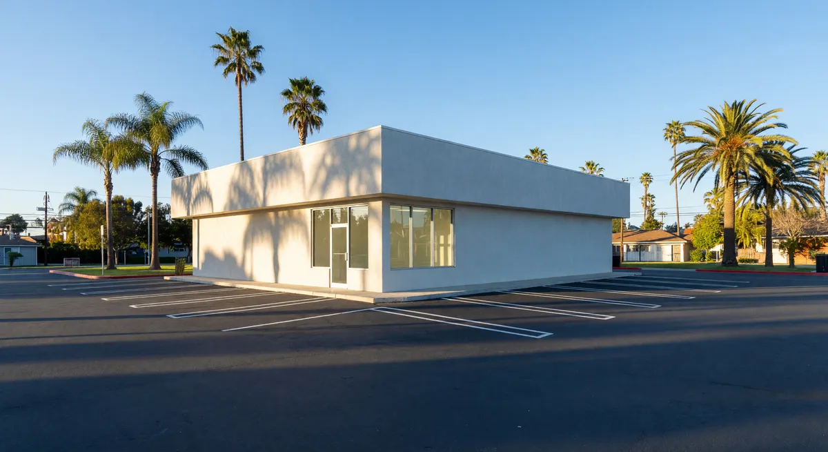 Stable Investment Opportunity with Laundromat & Real Estate