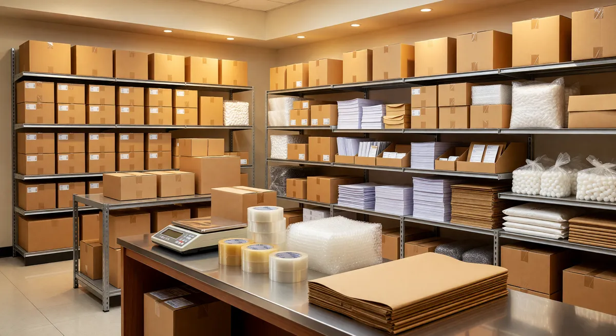Established The UPS Store Franchise in Clinton, Mississippi