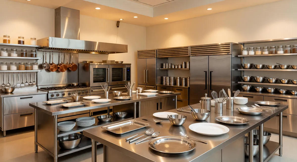 Catering (Listing No: 4635)