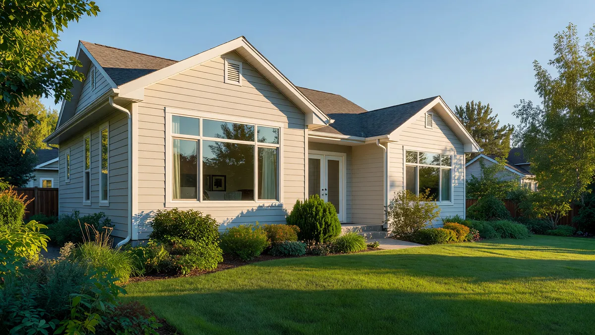 Lucrative Exterior Cleaning Company Available in Kootenai County, ID