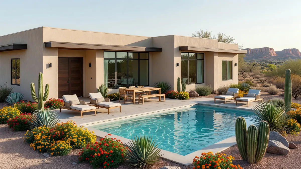 Established Short-Term Rental Management Company | $789K+ Sales
