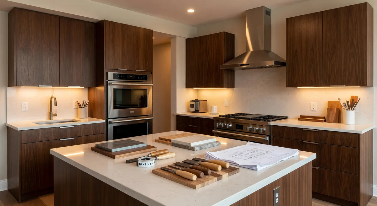 Established Remodeling Business with Strong Margins