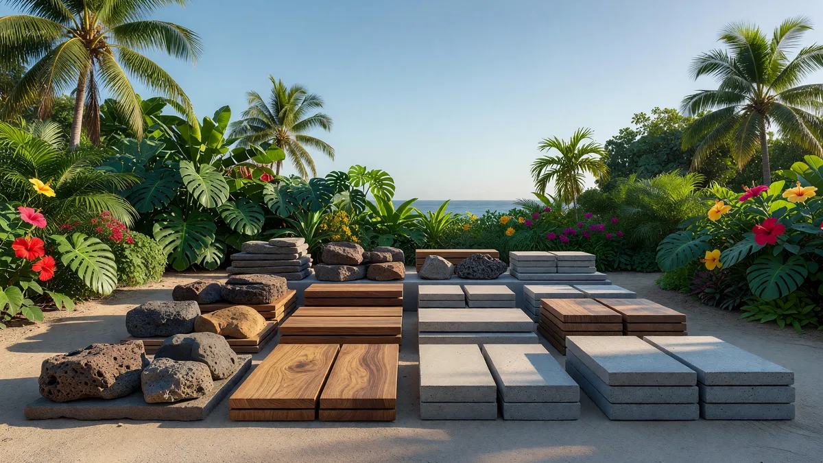 Established Hawaiʻi Building Materials Company Seeks Strategic Partner
