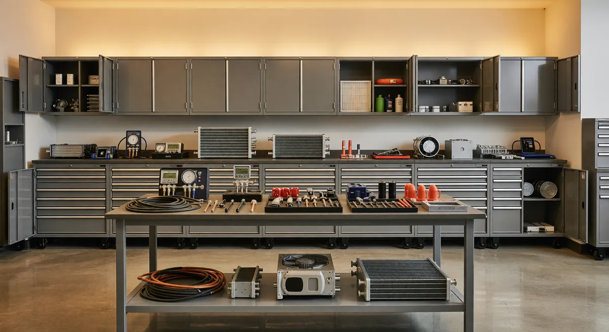 Turnkey HVAC Franchise in Southern Maine