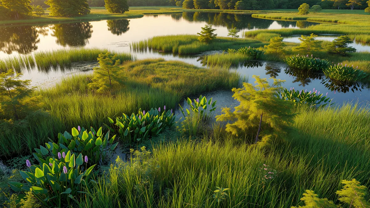 Profitable Environmental Restoration Business in Florida