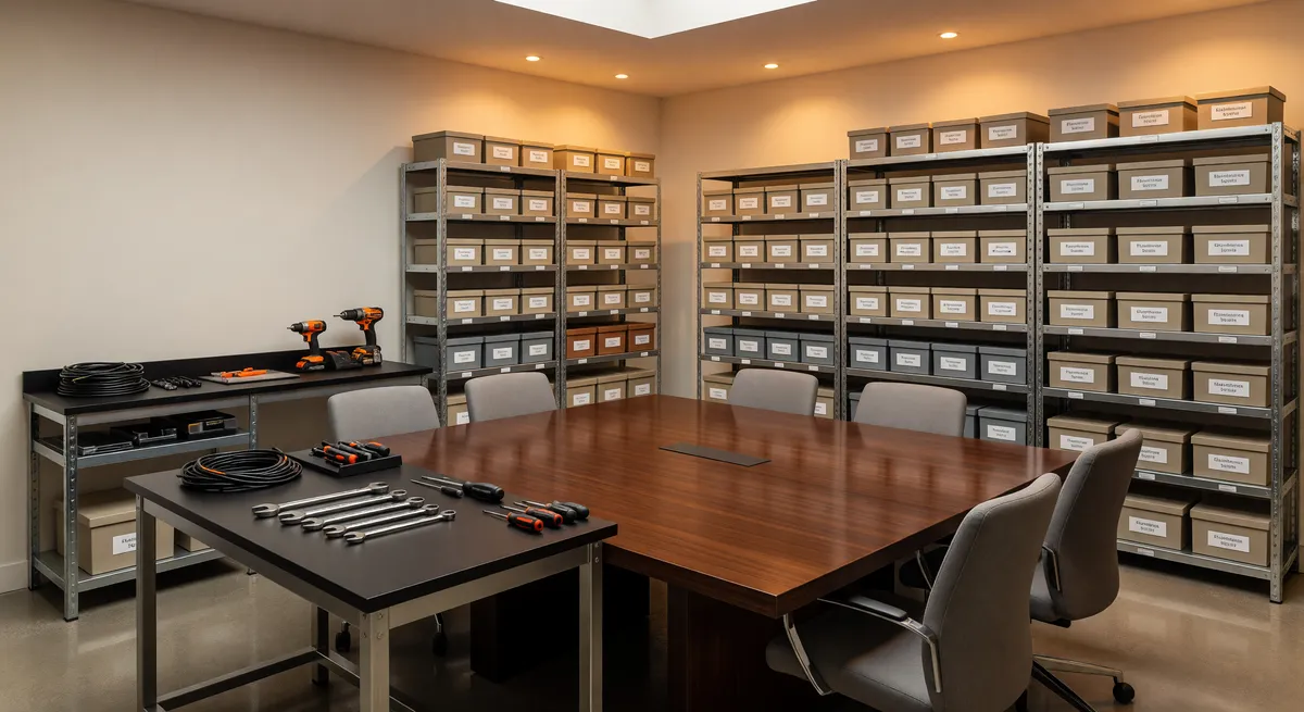 Home Services Business Ready for Success