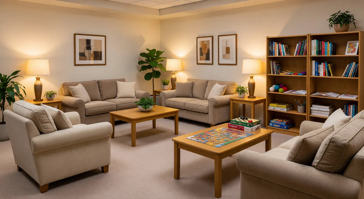 Comprehensive Adult Homes and Day Care Services in Shenandoah Valley, VA