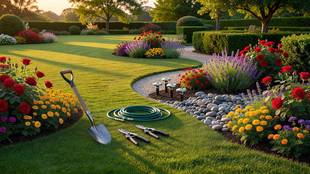 SBA APPROVED 25 Year Loan - Landscaping & Sprinkler Businesses net over $350k