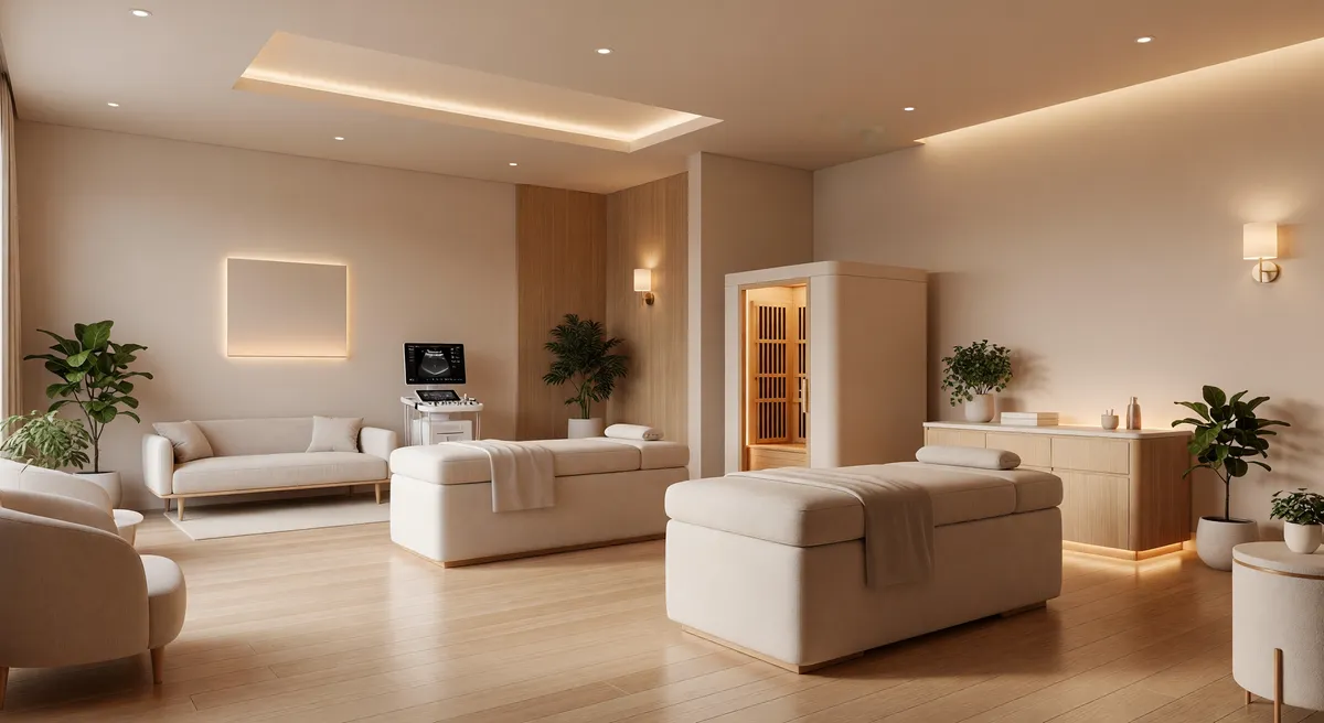 Profitable Anti-Aging & Wellness Clinic Ready for Takeover