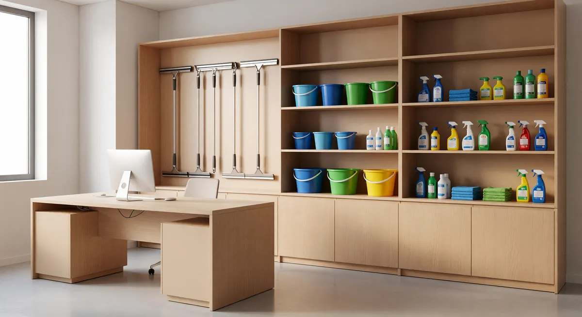 Established Window Washing Business with Expansion Potential