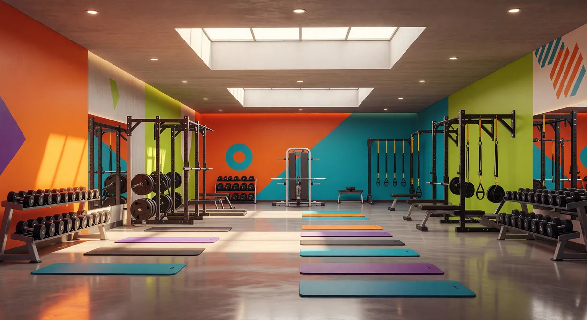 Lucrative F45 Gym Business Opportunity in West Coast, FL