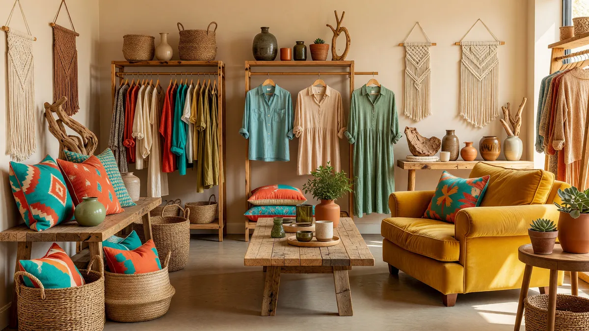 Retail Miscellaneous : Retail Home Accessories - Listing Number: BBF-170-18736
