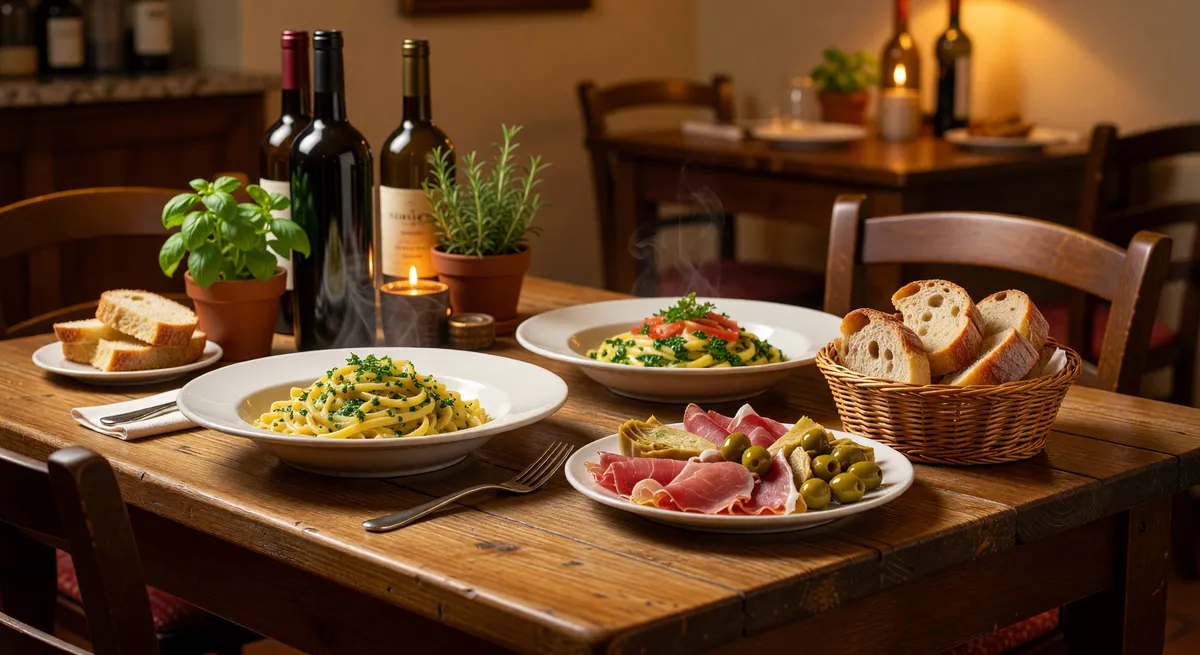 Owner-Chef Pizza and Pasta - $675k Sales without any Adverts