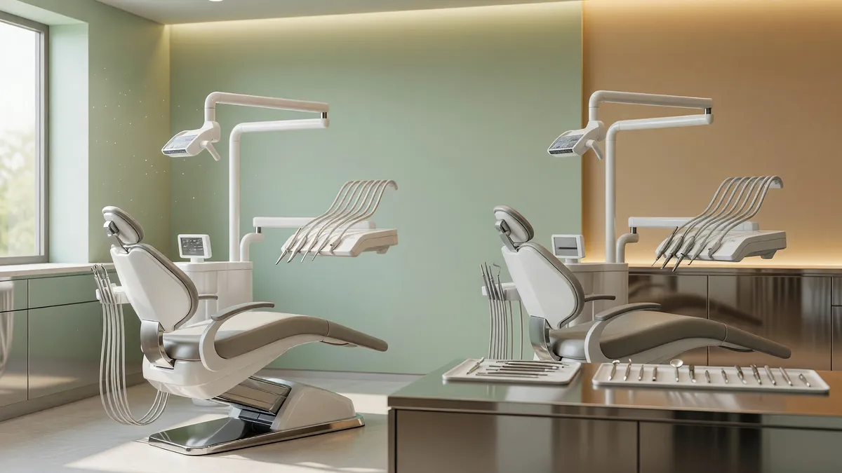 High-Quality General Dentistry Practice in Austin