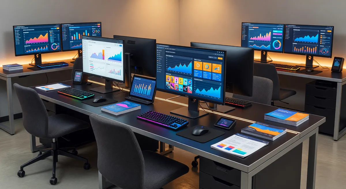 Ready-to-Use Specialized E-Commerce Platform