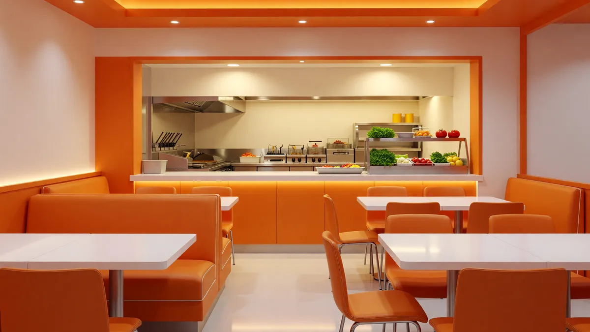 Established Popeyes Chicken Network Available in Southern Region