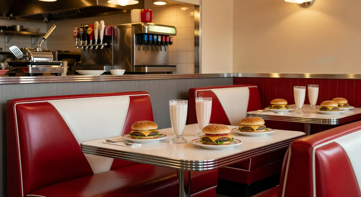 Exciting Steak 'n Shake Franchise Opportunity