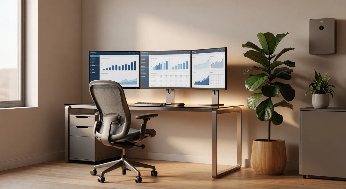 Profitable Environmental Compliance Software Business