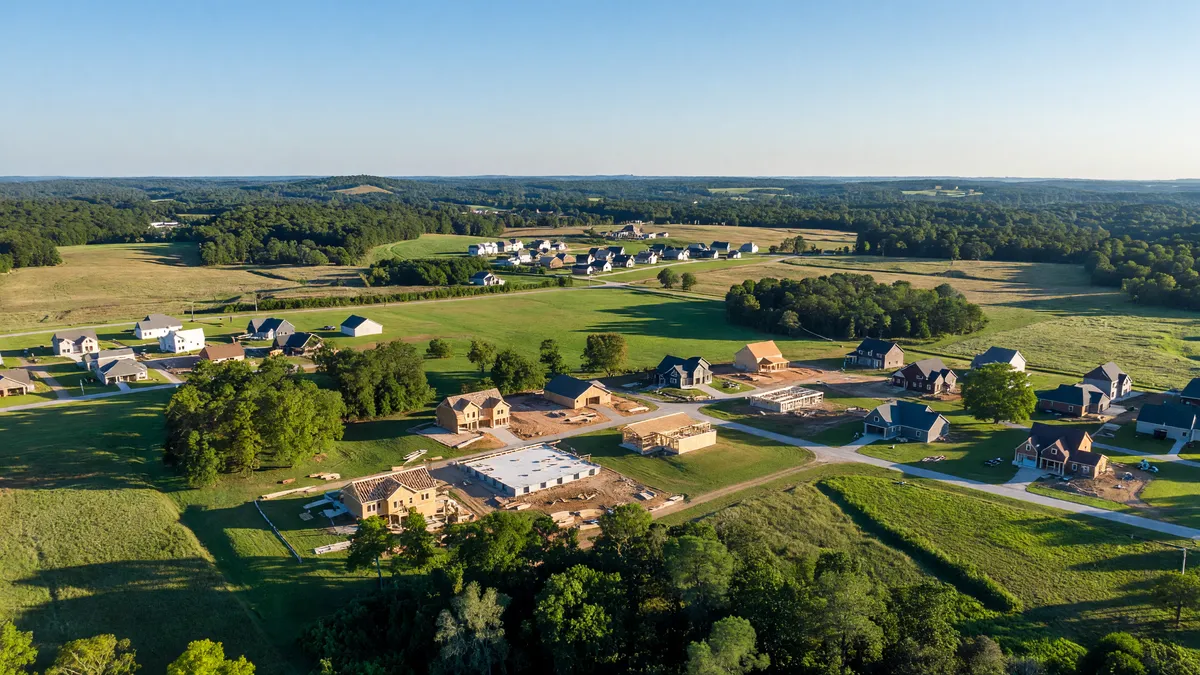 SG 11745 Alabama Valley Residential Development Opportunity