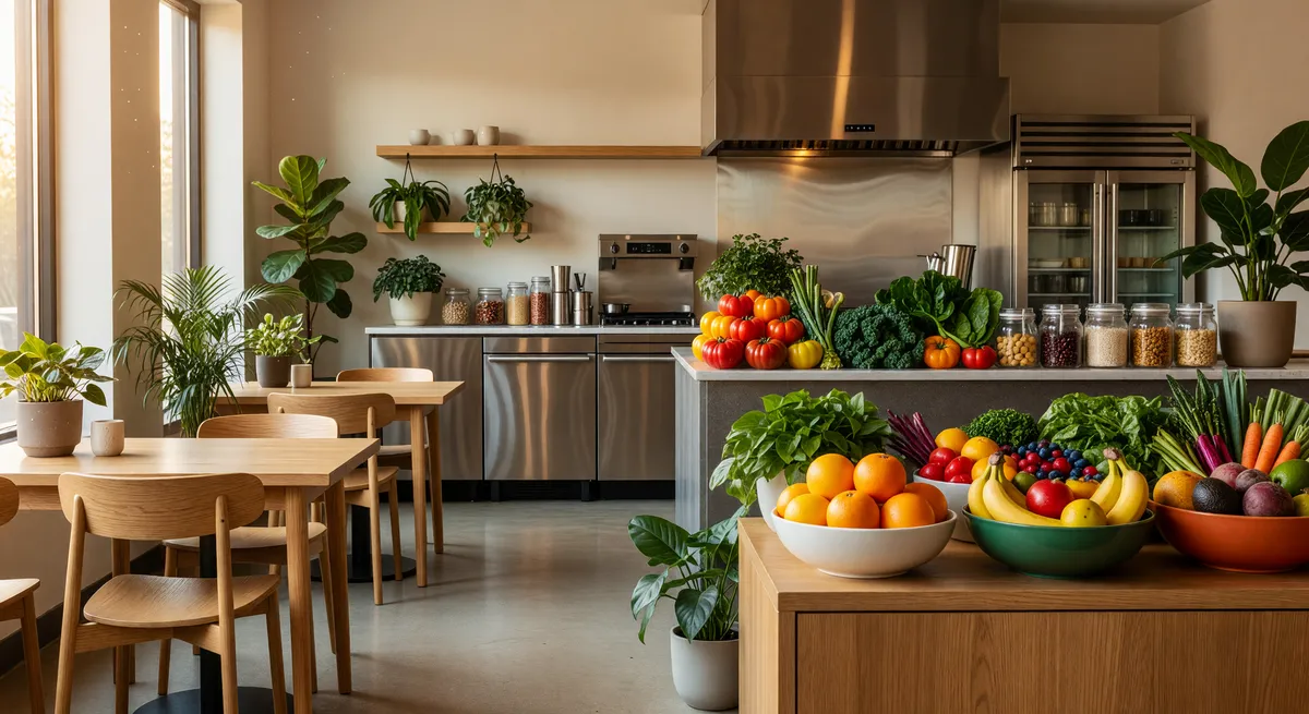 Thriving Healthy Franchise for Sale in Napa, CA