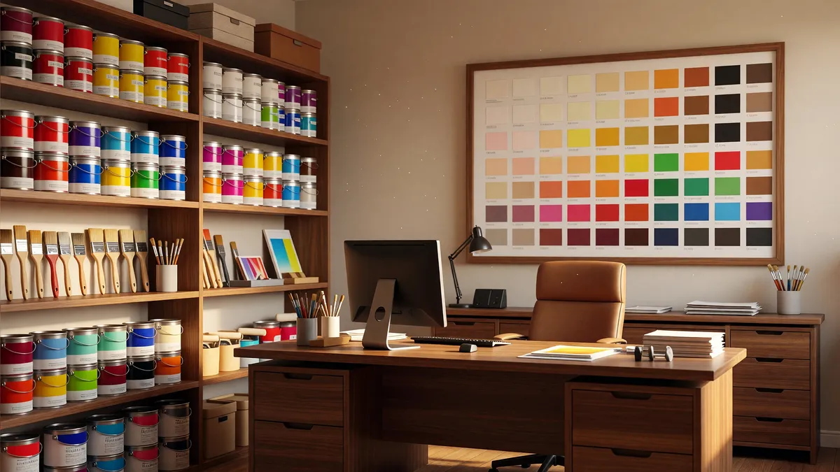 Painting Business - Frederick, MD