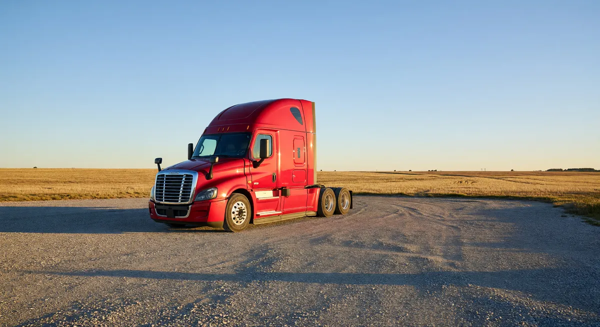Lucrative Trucking Business with Guaranteed Income in Cook County, IL
