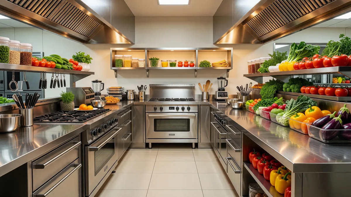 School Lunch Catering Service in Oahu for Sale