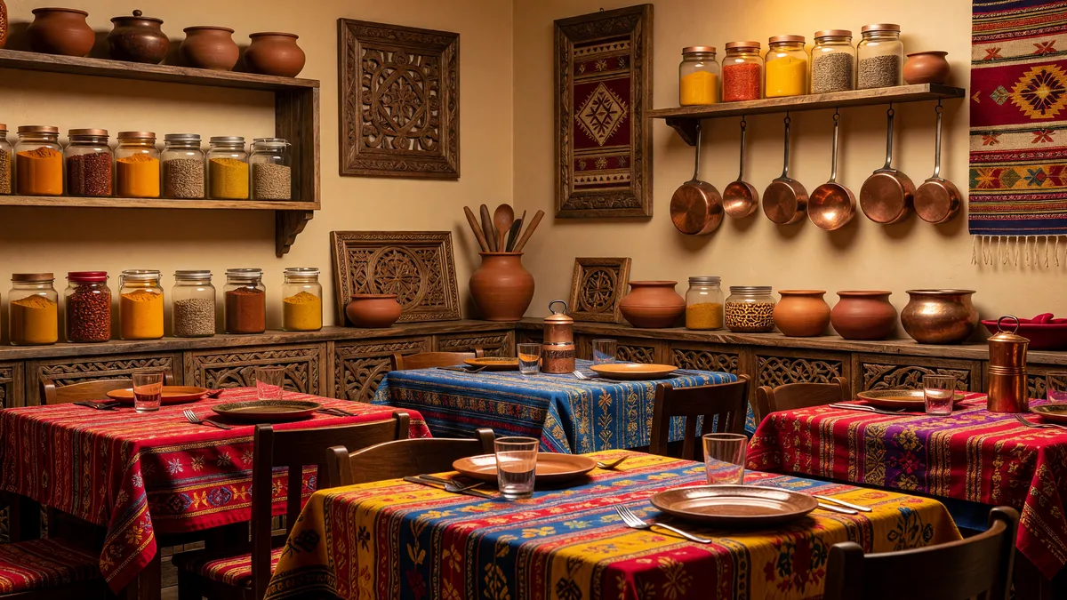 Well Established Restaurant-Strong Repeat Customer Base
