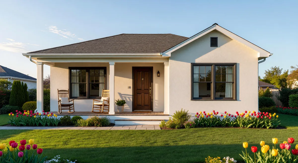 High-Profit Real Estate Investment Franchise – Flip, Rent, and Build Long-Term Wealth – New Mexico