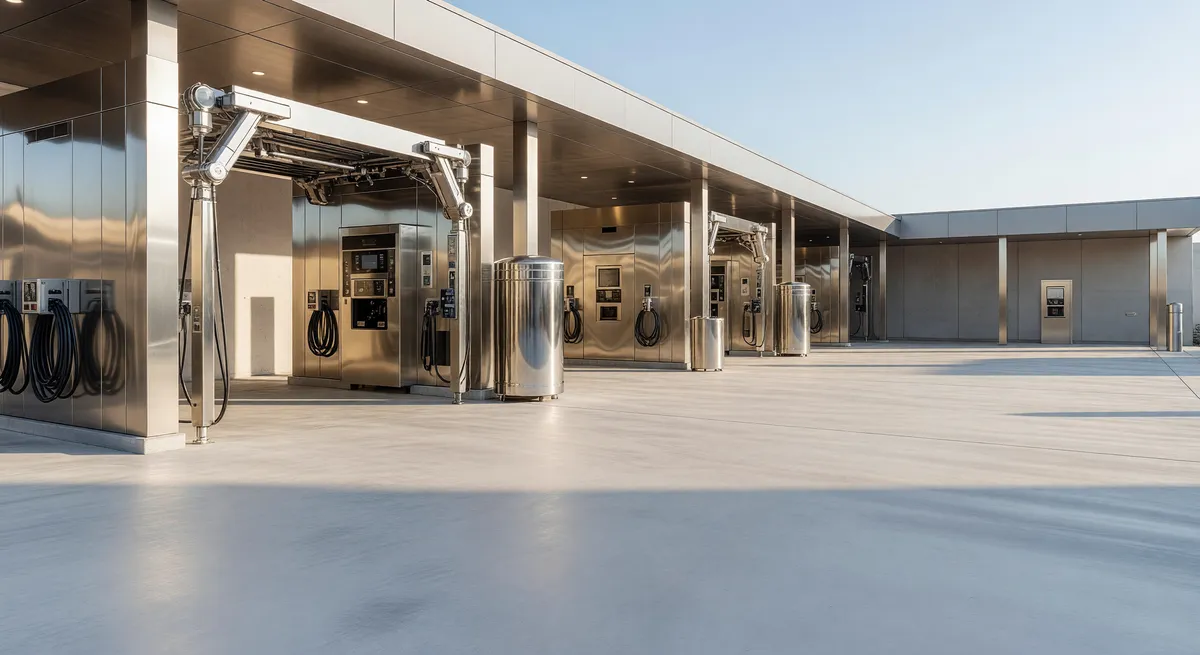 Profitable Car Wash Business in Prime Location