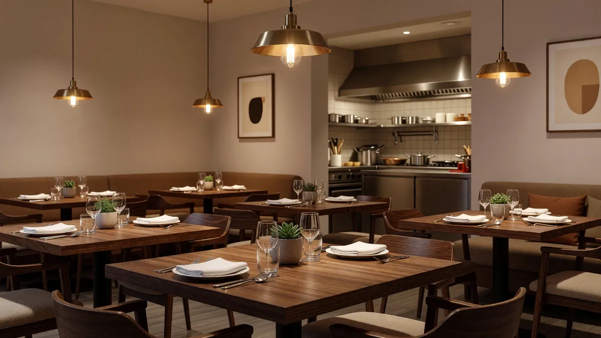 Lucrative Restaurant Business in Hendersonville for Sale